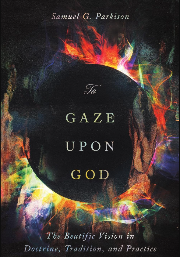 To Gaze upon God: The Beatific Vision in Doctrine, Tradition, and Practice