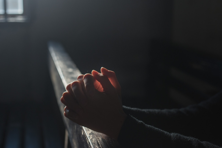 How Your Church Can Be an Answer to Jesus’s Prayer