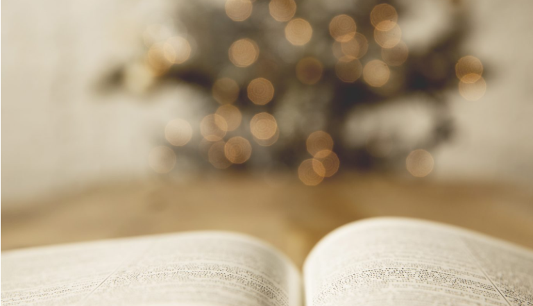 Overcoming Your Christmas Skepticism