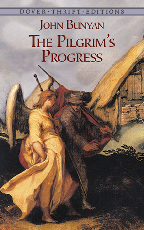 The Pilgrim’s Progress by John Bunyan