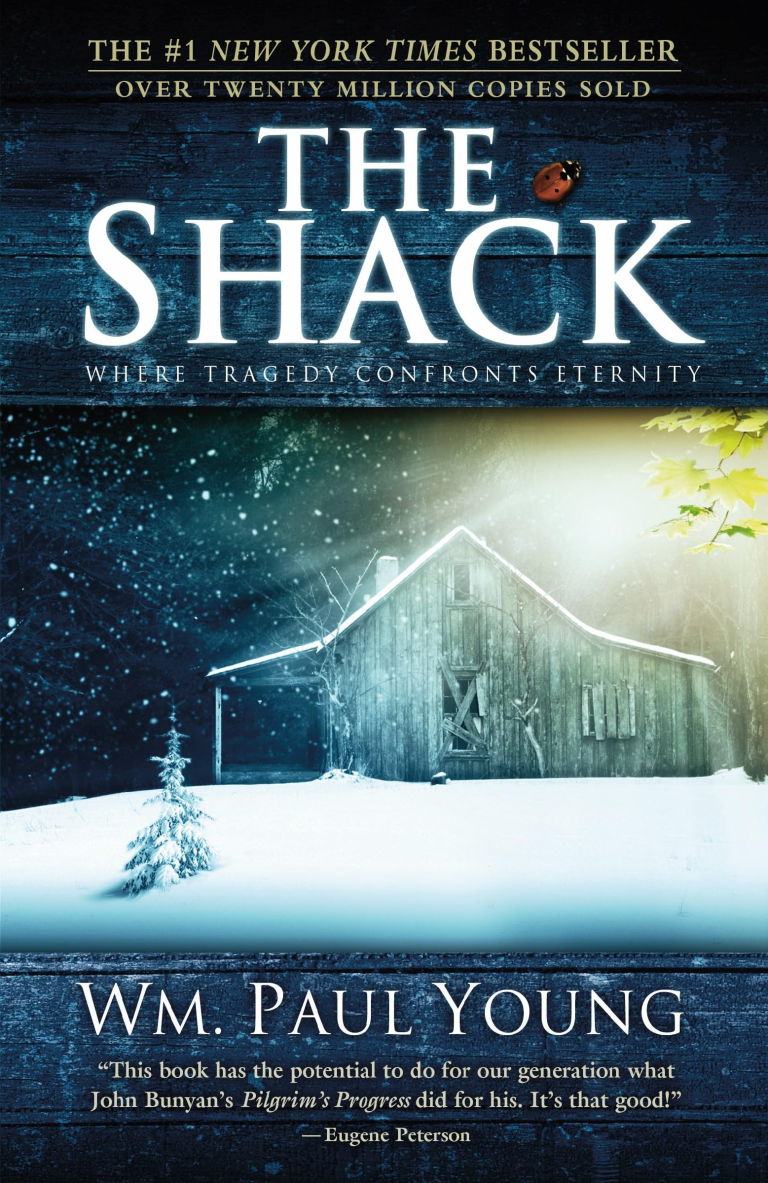 The Shack by William P. Young