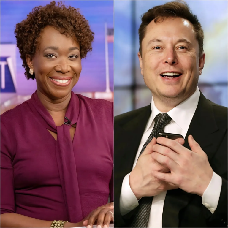 Elon Musk’s Ambitious Plan to Acquire MSNBC and Transform the Network