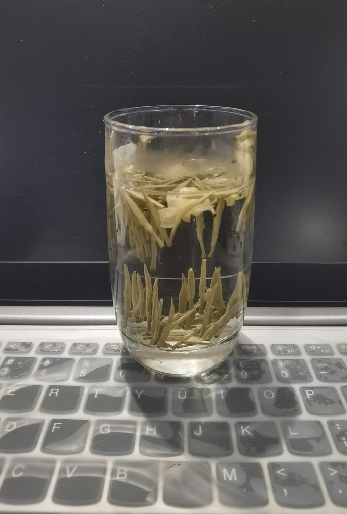 Jasmine Silver Needle Tea: A Refreshing Booster for Overtime Workers