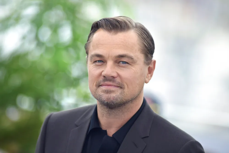 Leonardo DiCaprio’s $1 Million Donation for Los Angeles Wildfires Relief