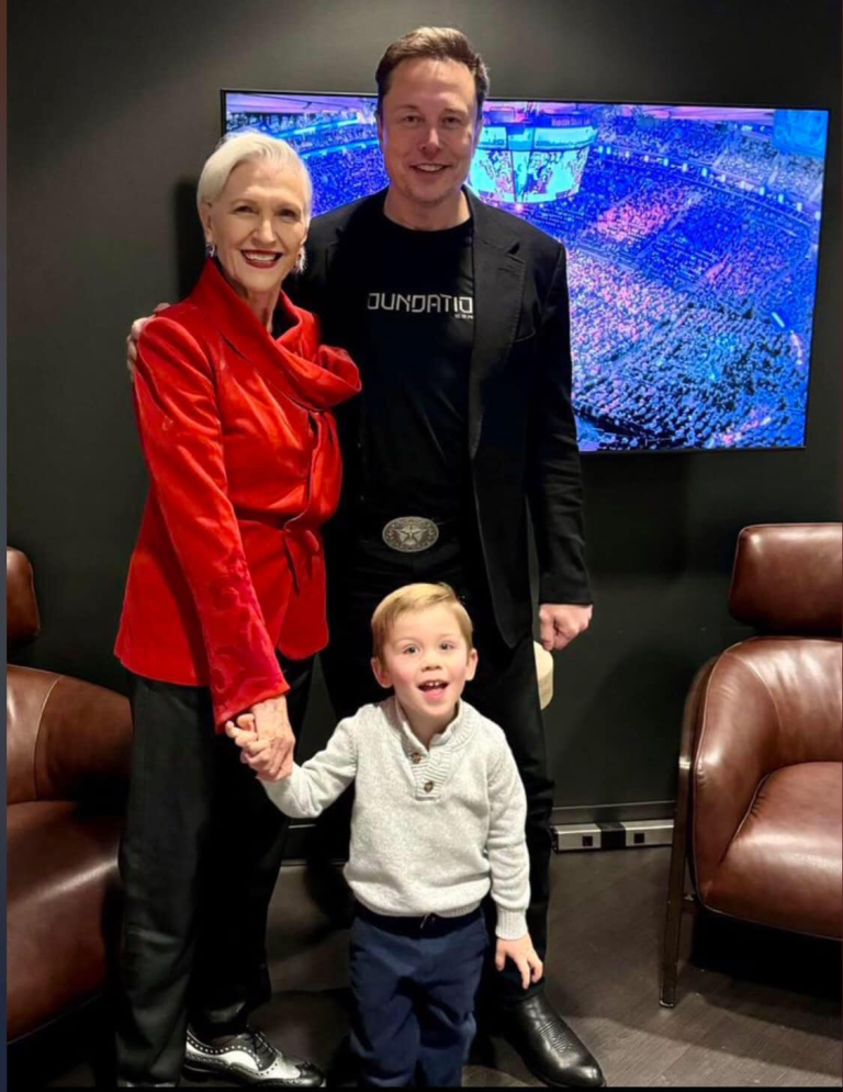 The Distinctive Musk Family: Elon Musk, Maye Musk, and Lil X in Tech and Entertainment Realms